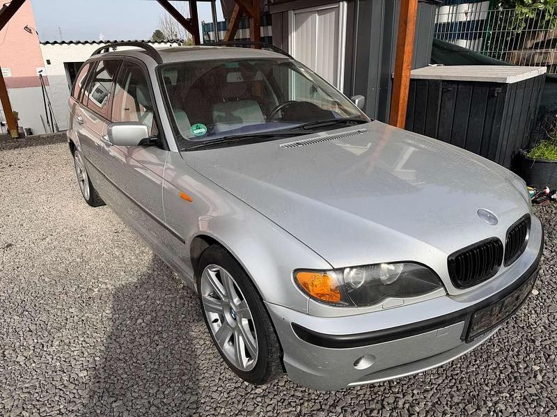 Usata BMW 320 150 CV (110 kW) 2003 Other Station wagon
