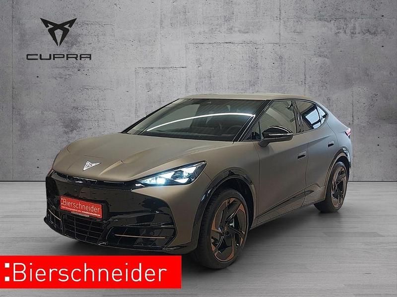 Bronze Neu 2025 Cupra Tavascan VZ SUV | 52.950 € (Fairer Preis) - Bild 1/4