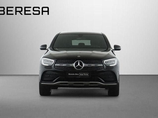 Gebraucht 2020 Mercedes GLC300e | 38.580 € (Fairer Preis) - Bild 1/4