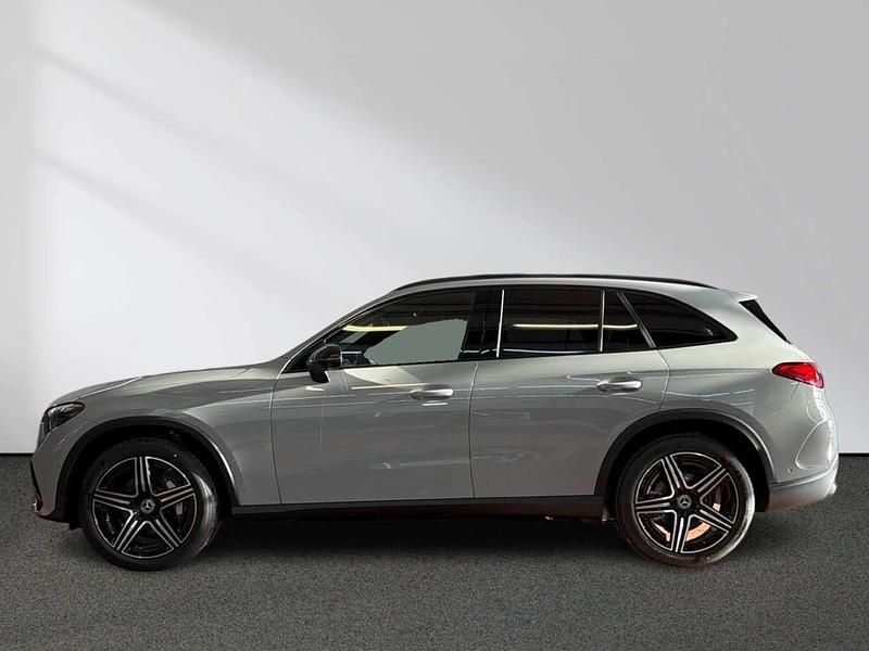 Gebraucht Mercedes GLC220 AMG 197 PS (144 kW) 2026 Manufaktur lack manufaktur alp SUV