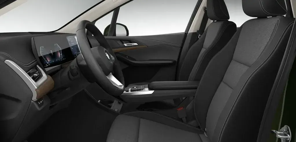 Gebraucht BMW 220 156 PS (114 kW) 2025 Grün Kombi