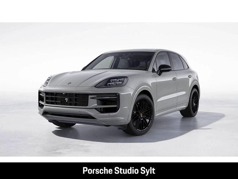 Neu Porsche Cayenne GTS 500 PS (367 kW) 2026 Weiß SUV