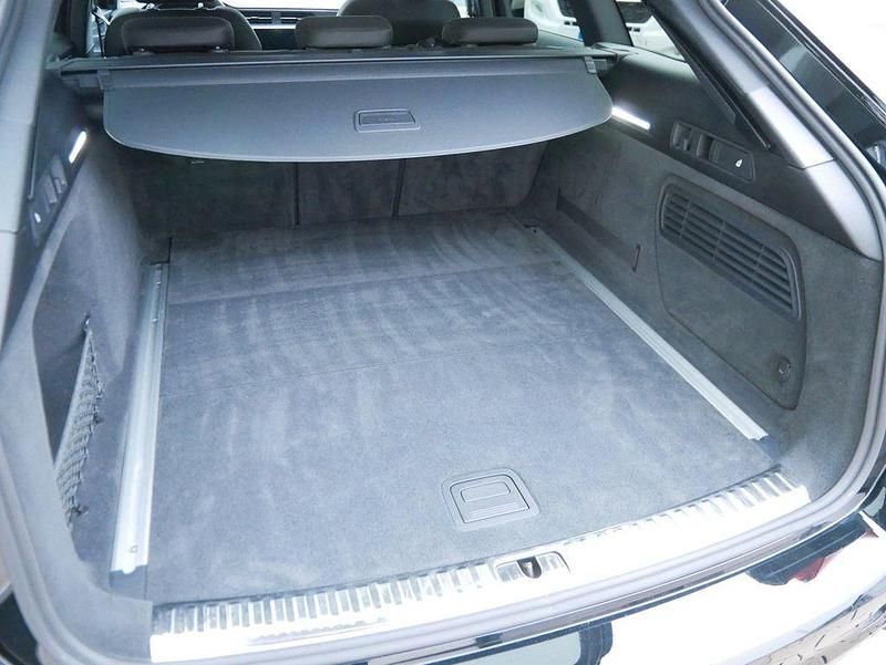 Gebraucht Audi A6 Advanced 265 PS (194 kW) 2024 Schwarz Kombi