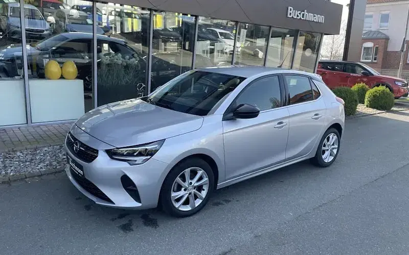 Gebraucht Opel Corsa Elegance 100 PS (73 kW) 2023 Kleinwagen