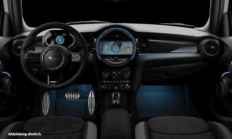 Occasion Mini John Cooper Works 136 ch (100 kW) 2022 Blanc Citadine