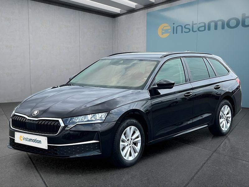 Gebraucht 2024 Skoda Octavia Kombi | 28.949 € (Fairer Preis) - Bild 1/4