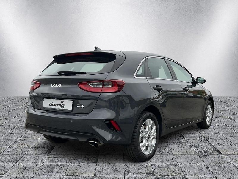 Nouă Kia Ceed 140 CP (102 kW) 2025 Hatchback