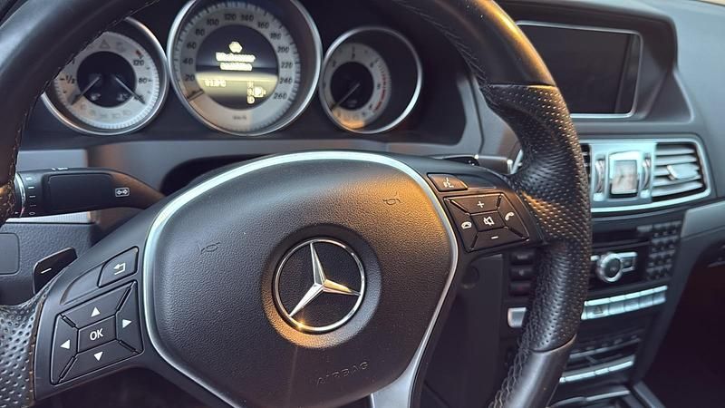 Gebraucht Mercedes 350 265 PS (194 kW) 2014 Grau Cabrio