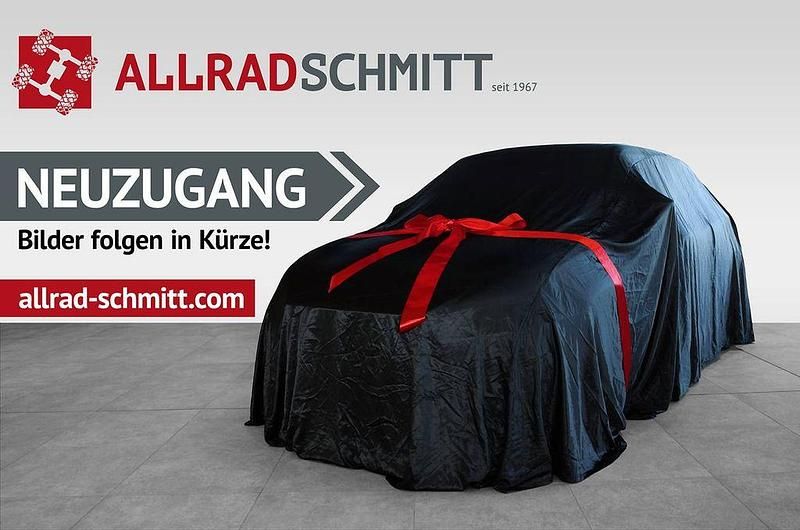 Gebraucht Jeep Compass 241 PS (177 kW) 2022 Schwarz SUV