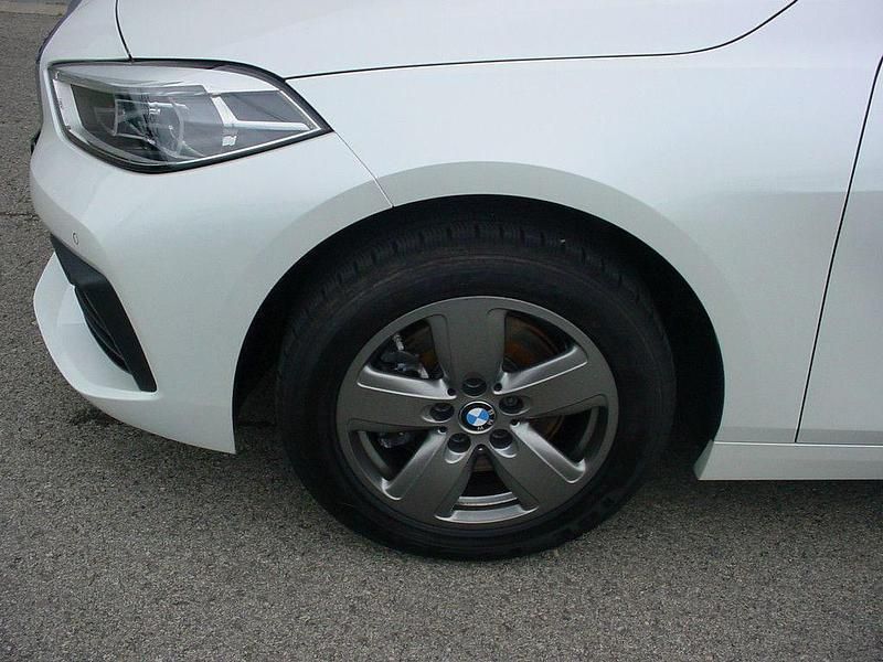 Gebraucht BMW 118 140 PS (102 kW) 2020 Weiß Kleinwagen