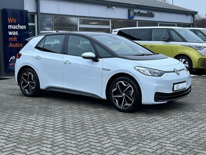Gebraucht VW ID.5 150 kW (204 PS) 2022 Andere SUV