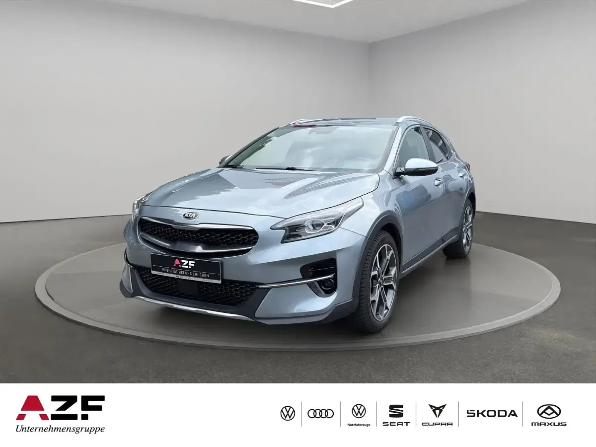 Gebraucht Kia XCeed 160 PS (117 kW) 2021 SUV