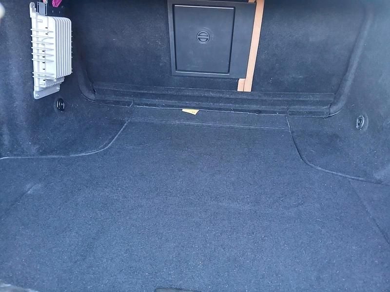 Gebraucht Alfa Romeo 159 Ti 150 PS (110 kW) 2009 Schwarz Limousine