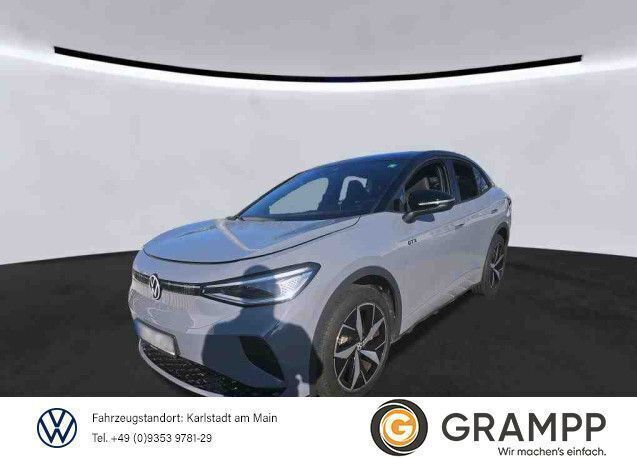 Grau Gebraucht 2023 VW ID.5 GTX SUV | 41.990 € (Fairer Preis) - Bild 1/3