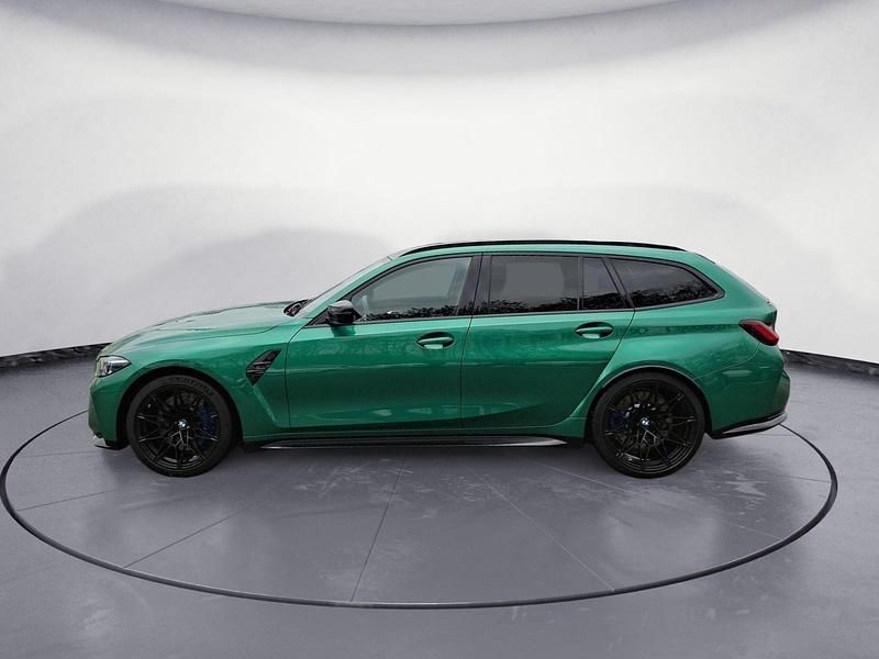 Gebraucht BMW M3 Performance 530 PS (389 kW) 2025 Grün Kombi