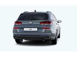 Neu Hyundai i30 140 PS (102 kW) 2025 Grau Kombi