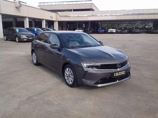 Second-hand Opel Astra Elegance 131 CP (96 kW) 2023 Gri Berlinǎ