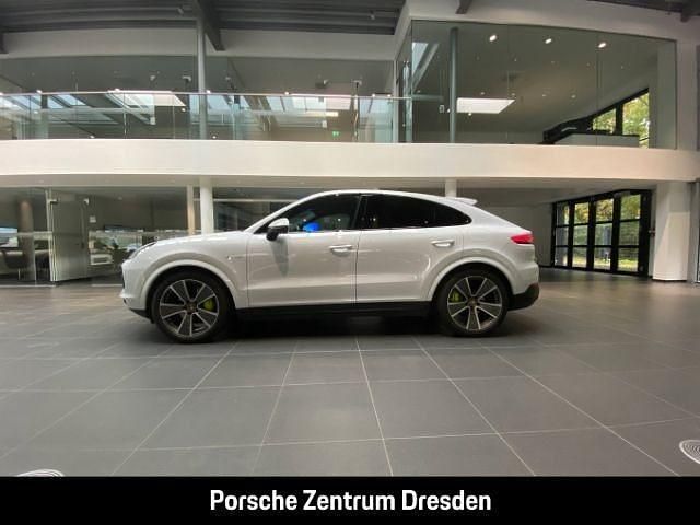 Gebraucht Porsche Cayenne 462 PS (339 kW) 2021 Weiß SUV