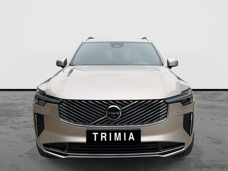 Gebraucht Volvo XC90 Plus 250 PS (183 kW) 2025 Beige SUV