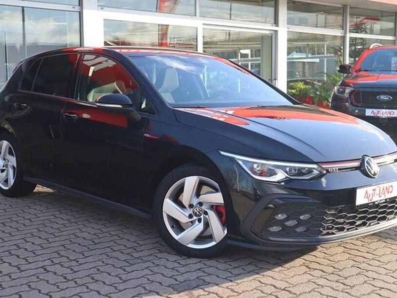 Gebraucht VW Golf VII 2021 Andere Kleinwagen
