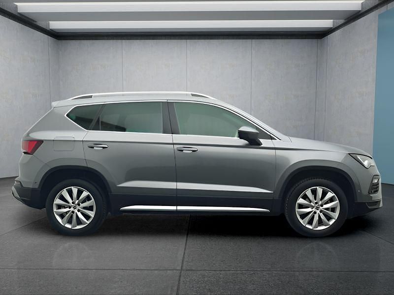 Gebraucht Seat Ateca 150 PS (110 kW) 2025 Grau SUV