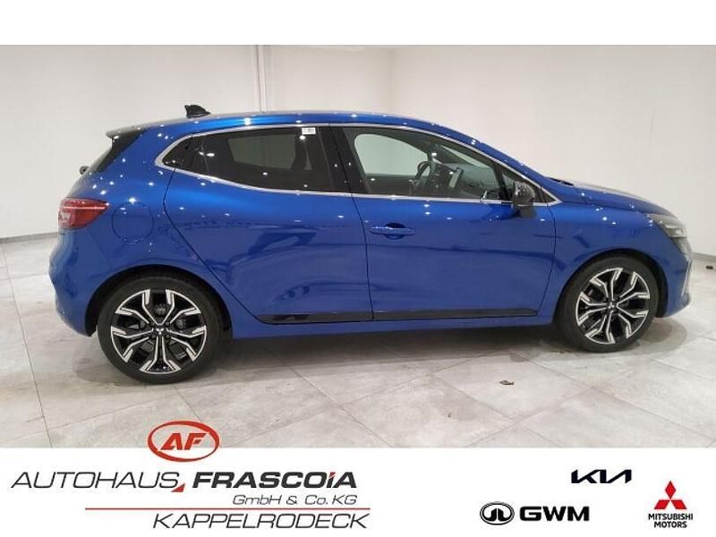 Gebraucht Mitsubishi Colt Select 91 PS (66 kW) 2025 M) (blau Limousine