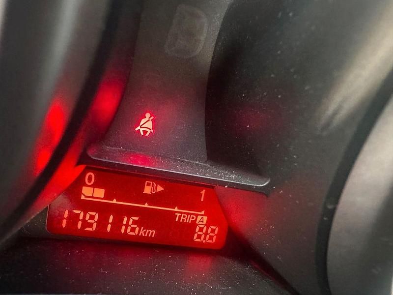 Gebraucht Mazda 5 150 PS (110 kW) 2012 Van / Kleinbus