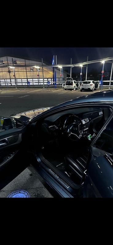 Gebraucht Mercedes CLS350 AMG 265 PS (194 kW) 2013 Limousine