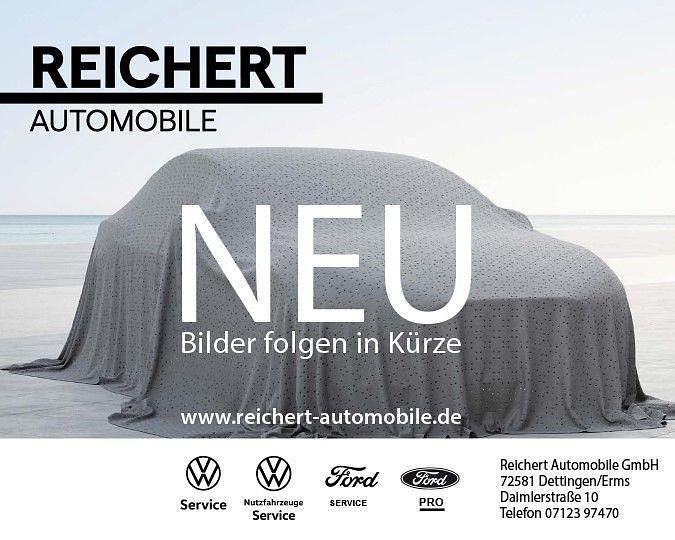 Grau Gebraucht 2021 VW T6.1 Edition Van | 33.700 € (Guter Preis) - Bild 1/1