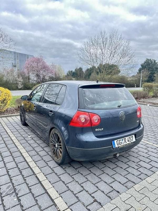 Gebraucht VW Golf IV 90 PS (66 kW) 2005 Limousine