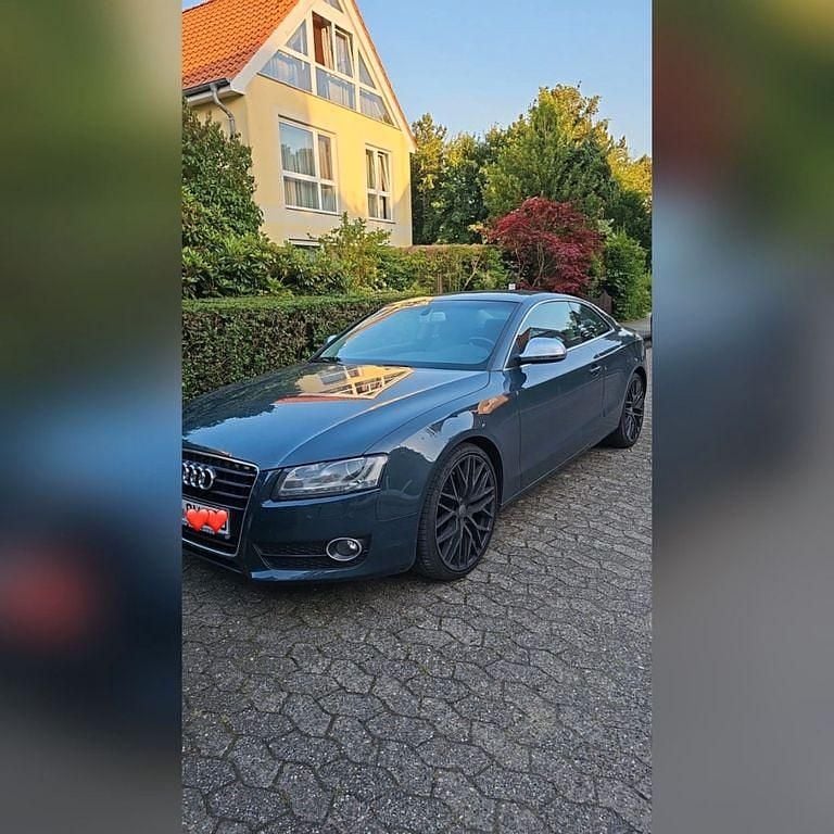 Gebraucht Audi A5 265 PS (194 kW) 2009 Coupé