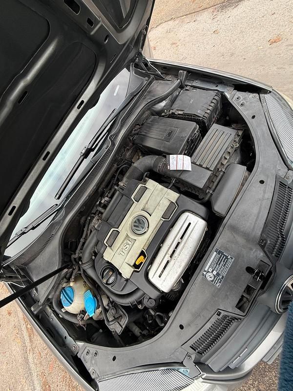 Gebraucht VW Golf V GT 170 PS (125 kW) 2007 Limousine