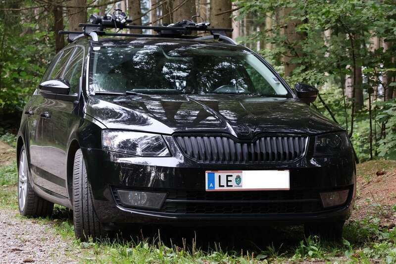 Gebraucht 2015 Skoda Octavia Elegance Kombi | 8.950 € (Fairer Preis) - Bild 1/4