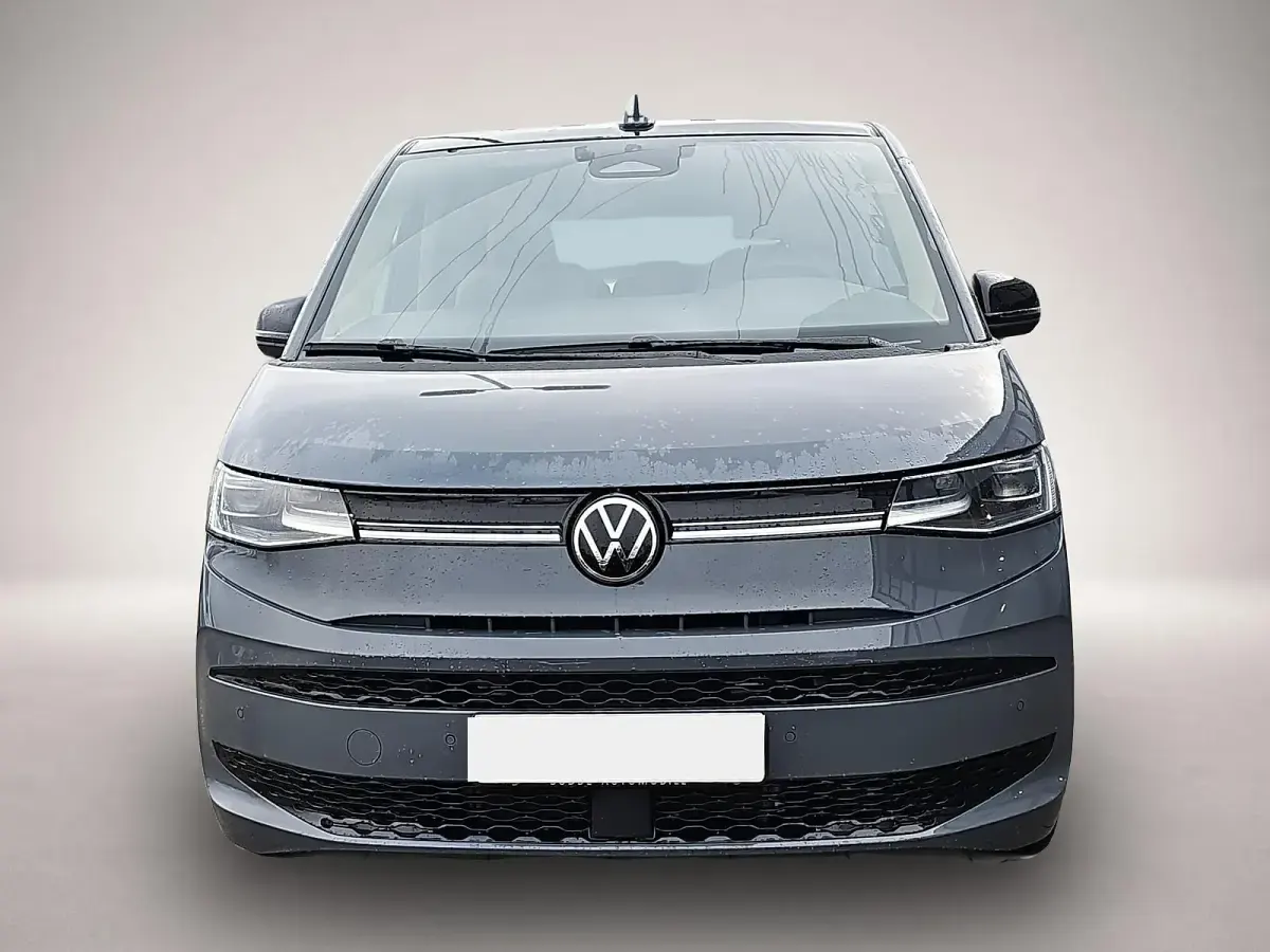 Neu VW Multivan Edition 150 PS (110 kW) 2026 Manufacturer Van / Kleinbus