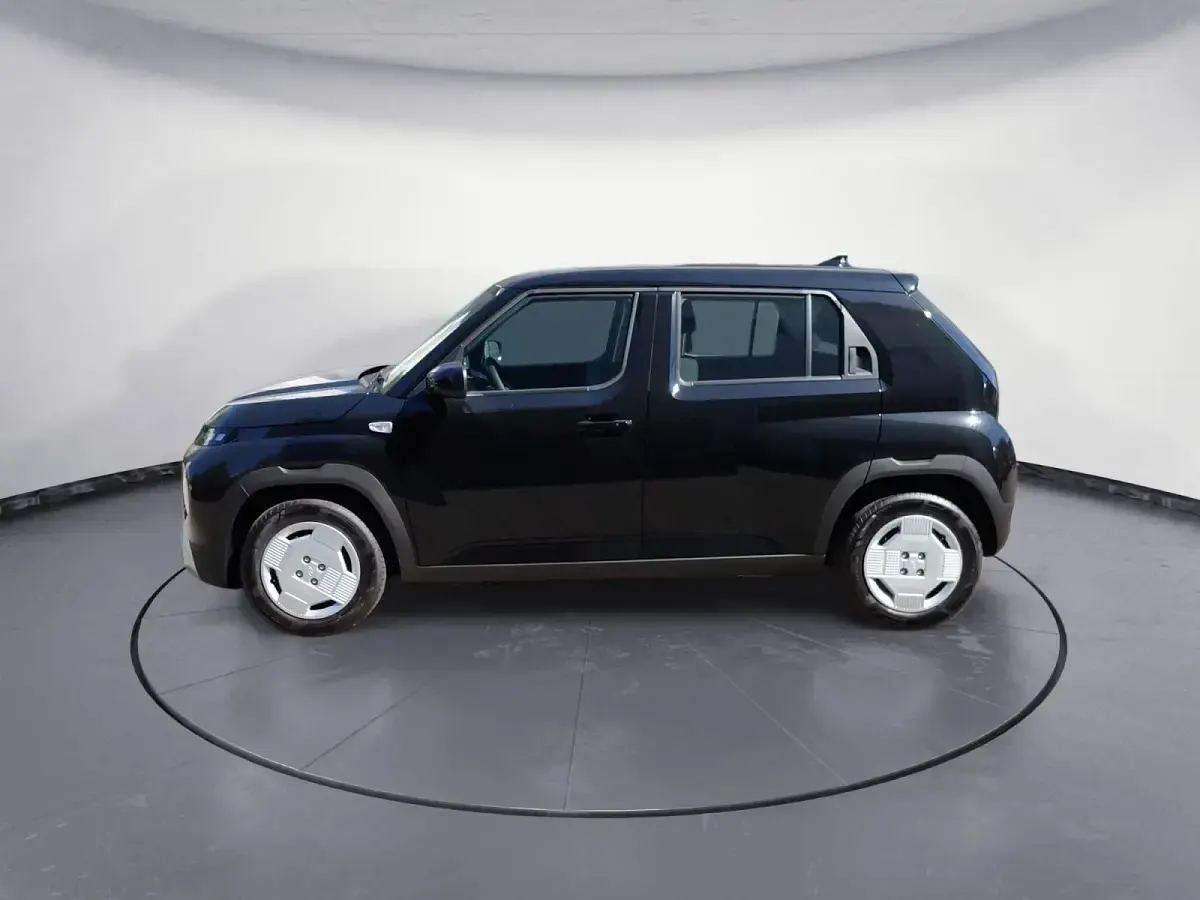 Gebraucht Hyundai Inster Select 85 kW (116 PS) 2026 Kleinwagen