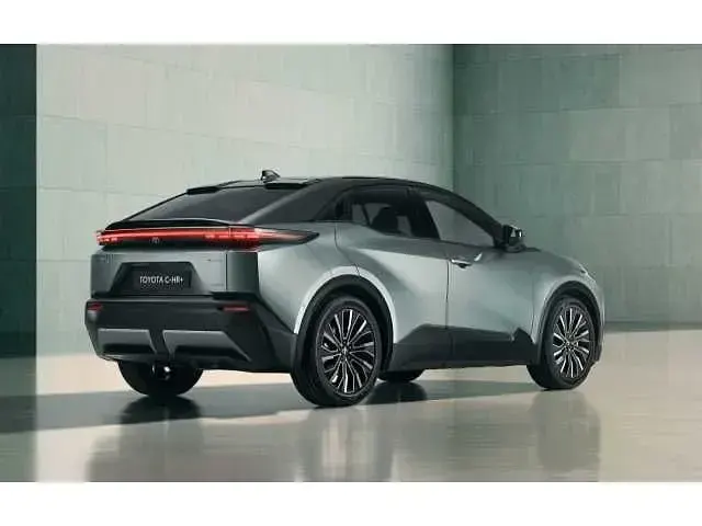 Neu Toyota C-HR+ Active 164 kW (224 PS) 2026 SUV