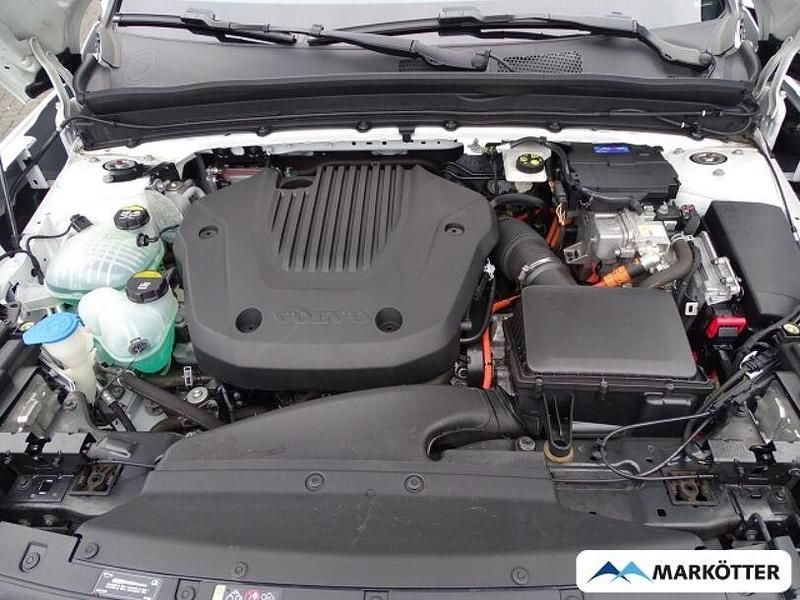 Gebraucht Volvo XC40 Plus 261 PS (191 kW) 2022 Weiss SUV