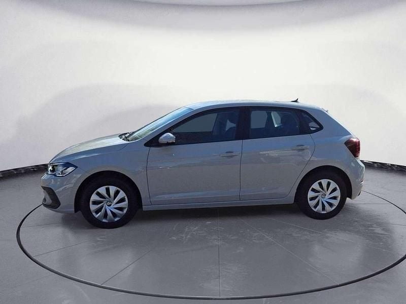 Second-hand VW Polo Move 80 CP (58 kW) 2023 Gri Berlinǎ