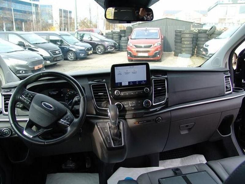 Gebraucht Ford Tourneo Custom Titanium X 96 PS (70 kW) 2020 Andere Van