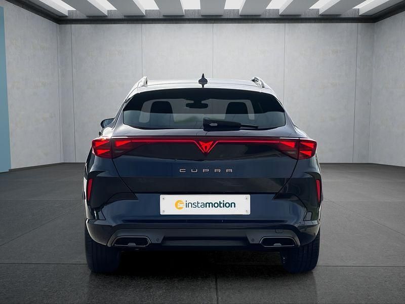 Gebraucht Cupra Formentor 150 PS (110 kW) 2025 SUV