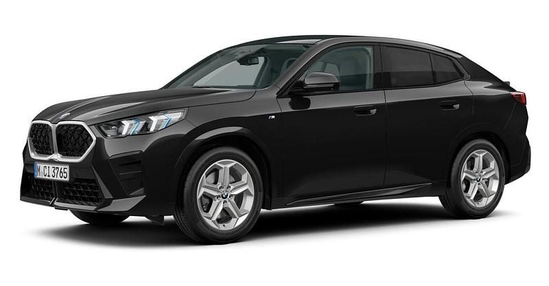 Gebraucht BMW X2 170 PS (125 kW) 2024 SUV