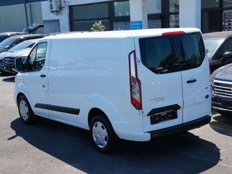 Gebraucht Ford Transit Custom 125 PS (91 kW) 2020 Andere