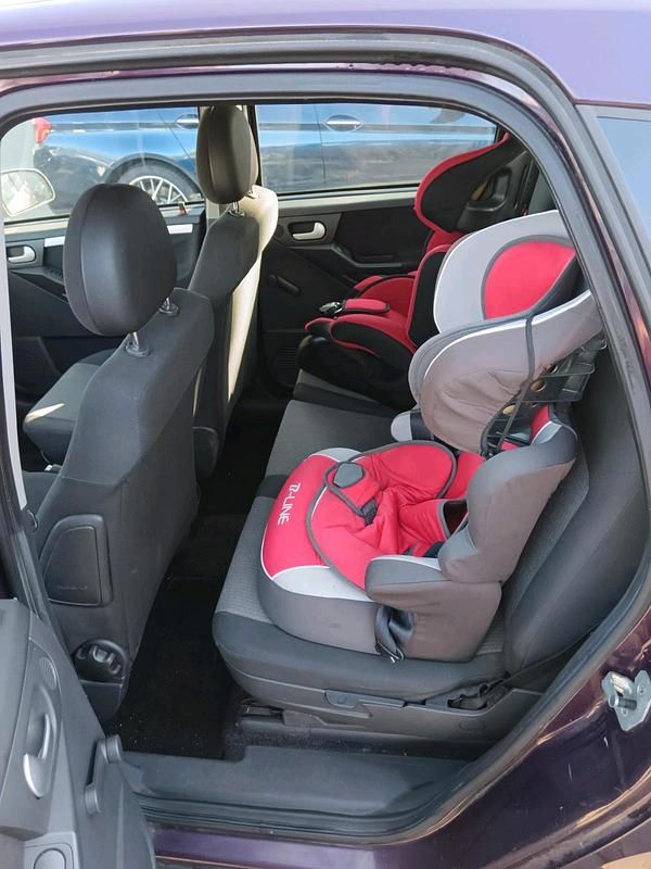 Second-hand Opel Meriva 90 CP (66 kW) 2005 Monovolum
