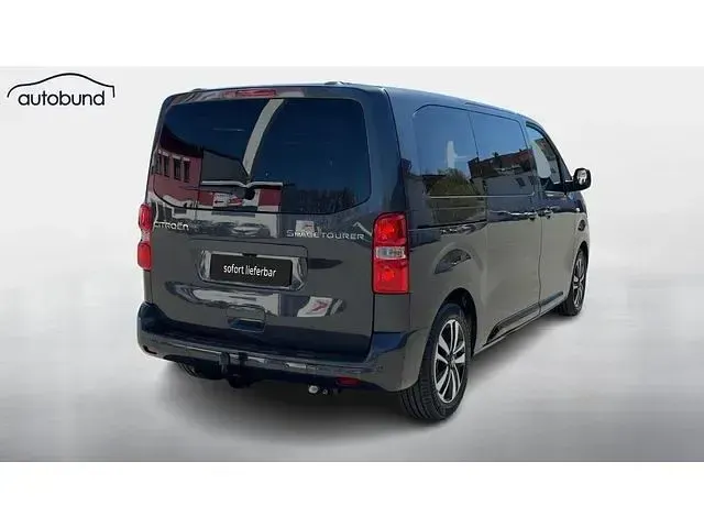Gebraucht Citroën Spacetourer 179 PS (131 kW) 2025 Van / Kleinbus