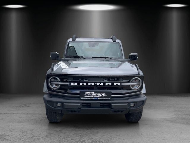 Gebraucht Ford Bronco 334 PS (245 kW) 2023 Andere farbe SUV
