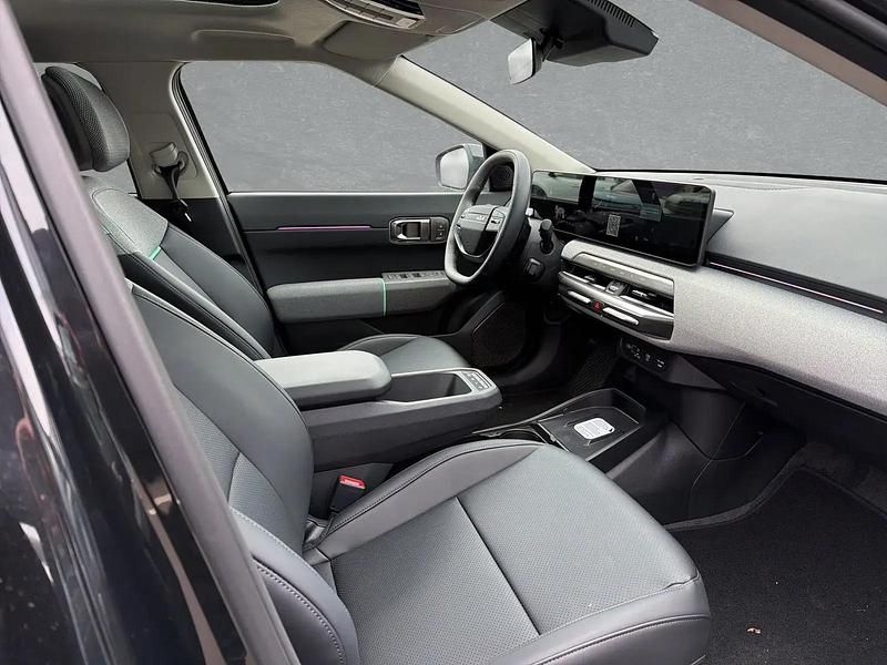 Neu Kia EV4 Earth 150 kW (204 PS) 2026 Andere Kleinwagen