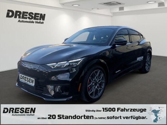 Neu Ford Mustang Mach-E GT 358 kW (487 PS) 2026 Schwarz SUV