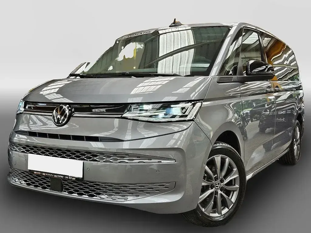 Second-hand VW T7 150 CP (110 kW) 2025 Van