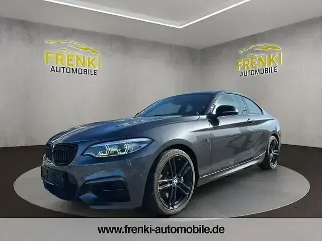 Gebraucht BMW M240i M Sport 340 PS (250 kW) 2020 Andere Coupé