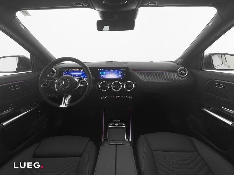 Gebraucht Mercedes EQA250+ Progressive 139 kW (190 PS) 2025 Grau SUV